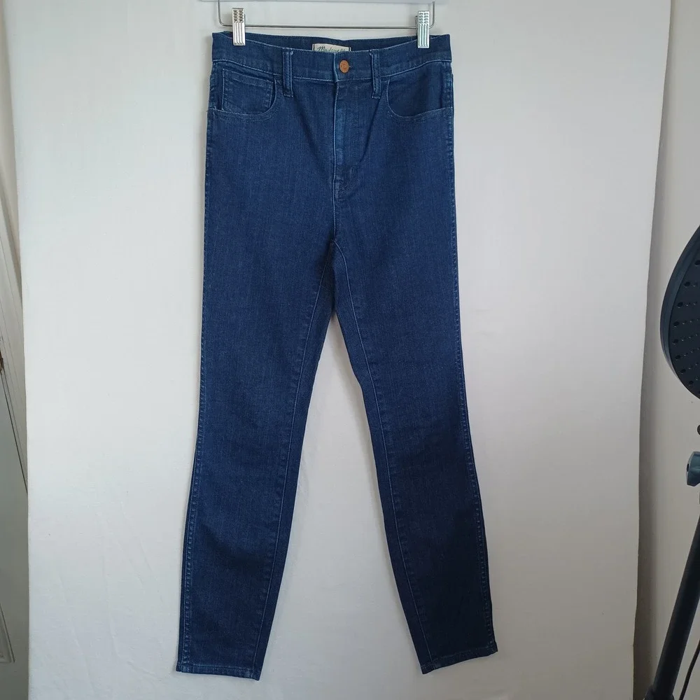 Madewell 10